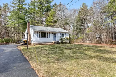 20 Freeman St, Norton, MA 02766 - Photo 4