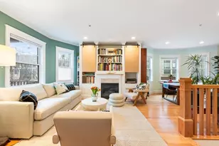 326 Concord Ave, Cambridge, MA 02138 - Photo 2