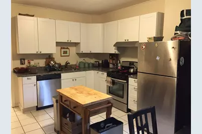 25 Newton Street #1, Boston, MA 02135 - Photo 1