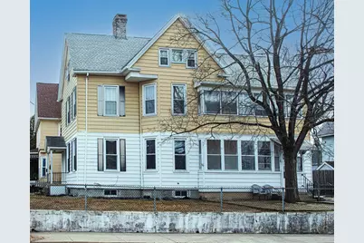 1022-1024 Hampden St, Holyoke, MA 01040 - Photo 2