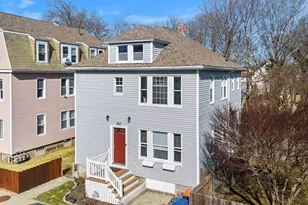 50 James St, New Bedford, MA 02740 - Photo 2