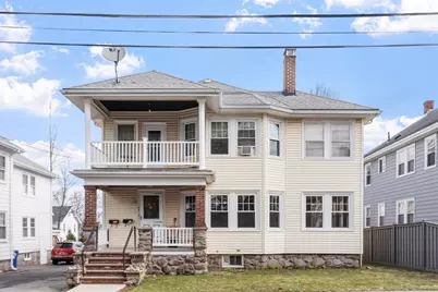 36 Fairbanks Road, Milton, MA 02186 - Photo 1