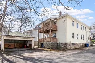 36 Fairbanks Rd, Milton, MA 02186 - Photo 4