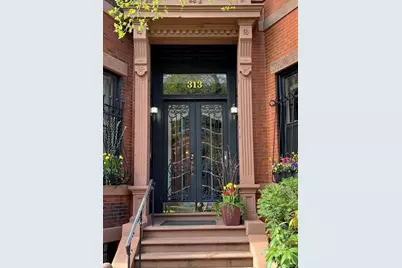 313 Marlborough St #1, Boston, MA 02116 - Photo 2