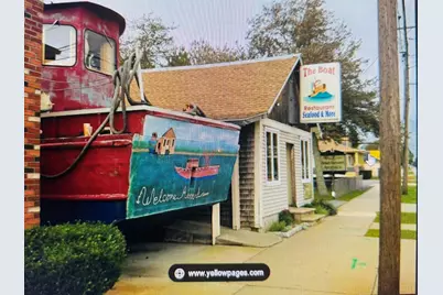 945 Ashley Blvd, New Bedford, MA 02745 - Photo 1