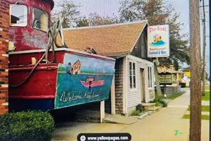 945 Ashley Blvd, New Bedford, MA 02745 - Photo 1