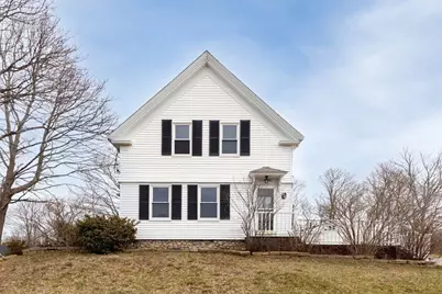 64 South Street, Plymouth, MA 02360 - Photo 2
