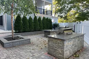 45 Spring St, Boston, MA 02132 - Photo 26