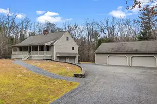 2140 Tanglewood Rd, Dighton, MA 02764 - Photo 1