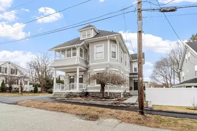 19 Furber Ave #1, North Andover, MA 01845 - Photo 2