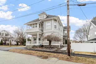 19 Furber Ave, North Andover, MA 01845 - Photo 2