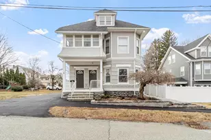 19 Furber Ave, North Andover, MA 01845 - Photo 1