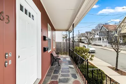 63 Woodville St, Everett, MA 02149 - Photo 2