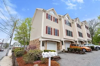 72 Exchange St #1, Waltham, MA 02451 - Photo 1