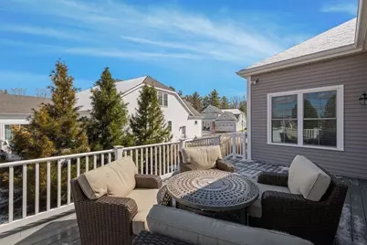 46 Rockwood Lane #46, Upton, MA 01568 - Photo 34