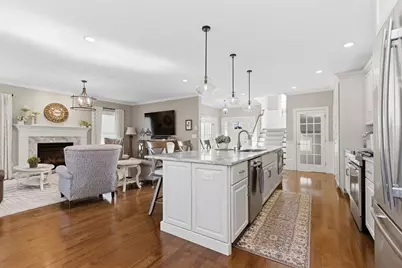 46 Rockwood Lane #46, Upton, MA 01568 - Photo 4