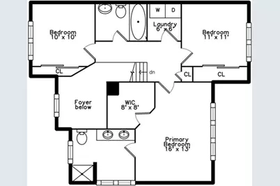 27 Cranberry Ln, Burlington, MA 01803 - Photo 38