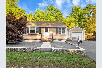 43 Moon Road, Lynn, MA 01904 - Photo 2