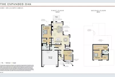 91 Miter Drive #18-1, Plymouth, MA 02360 - Photo 2