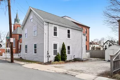 2 Perkins Street, Amesbury, MA 01913 - Photo 26