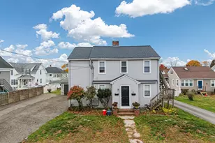 42 Everett St, Middleborough, MA 02346 - Photo 1