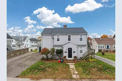 42 Everett Street, Middleborough, MA 02346 - Photo 1