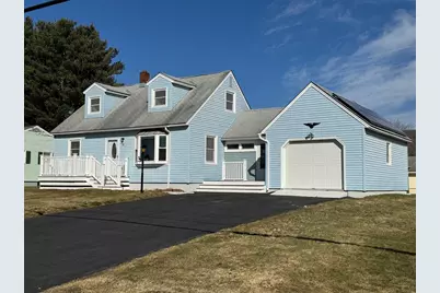 41 Imperial Ave, Pittsfield, MA 01201 - Photo 1