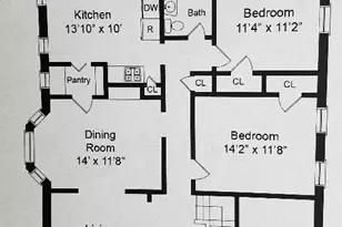 19 Rowe St, Newton, MA 02466 - Photo 8