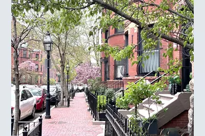 425 Marlborough Street #2, Boston, MA 02115 - Photo 20