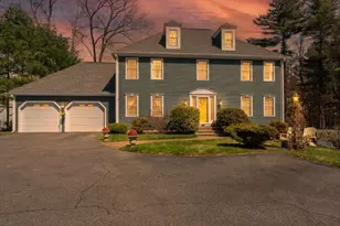 11 Patriot Dr, Northborough, MA 01532 - Photo 2