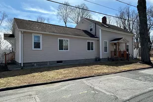 133 Hampden St, West Springfield, MA 01089 - Photo 1