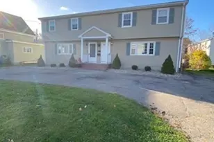 38 Reservoir St, Brockton, MA 02301 - Photo 2