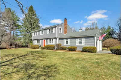 892 Highland Street, Holliston, MA 01746 - Photo 2