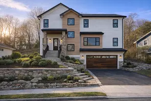 42 Woodbine Cir, Needham, MA 02494 - Photo 1