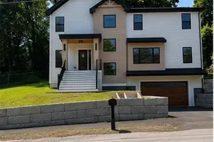42 Woodbine Cir, Needham, MA 02494 - Photo 32