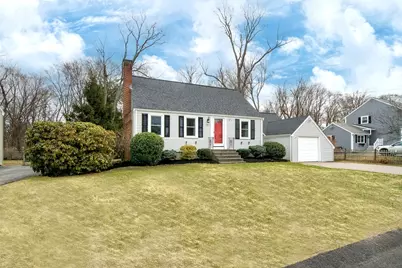 75 Tower Ave, Weymouth, MA 02190 - Photo 2