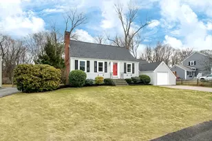 75 Tower Ave, Weymouth, MA 02190 - Photo 2