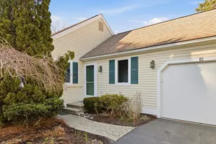 72 Pine Hill Blvd, Mashpee, MA 02649 - Photo 1