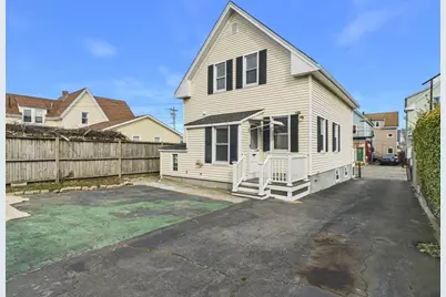 275 Dartmouth St, New Bedford, MA 02740 - Photo 22