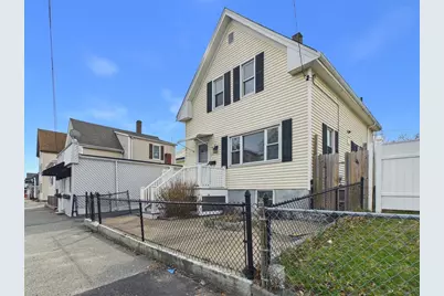 275 Dartmouth St, New Bedford, MA 02740 - Photo 2