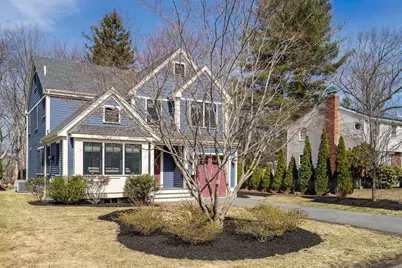 9 Freemont, Lexington, MA 02421 - Photo 2