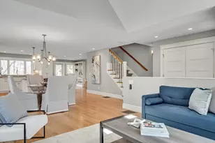 9 Freemont, Lexington, MA 02421 - Photo 8