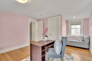 9 Freemont, Lexington, MA 02421 - Photo 32