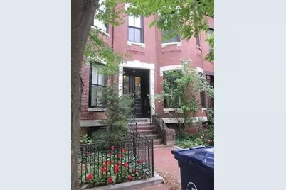 17 Worthington Street #3, Boston, MA 02120 - Photo 1