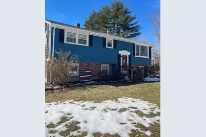 857 South St, Bridgewater, MA 02324 - Photo 4