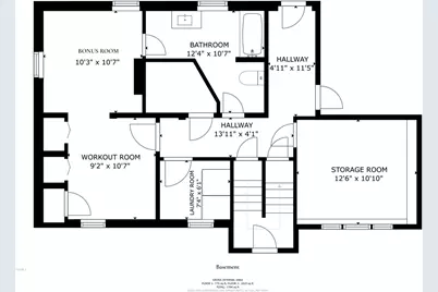 857 South St, Bridgewater, MA 02324 - Photo 42