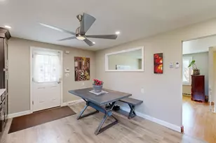 857 South St, Bridgewater, MA 02324 - Photo 24