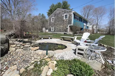 857 South St, Bridgewater, MA 02324 - Photo 6