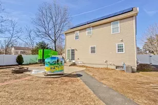 31 Acrebrook Rd, Springfield, MA 01129 - Photo 26