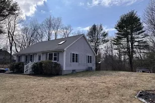 13 Stuart St, Oxford, MA 01540 - Photo 2